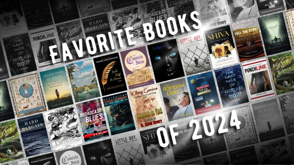 20 Favorites From 2024 That You’ve Probably Never Heard Of