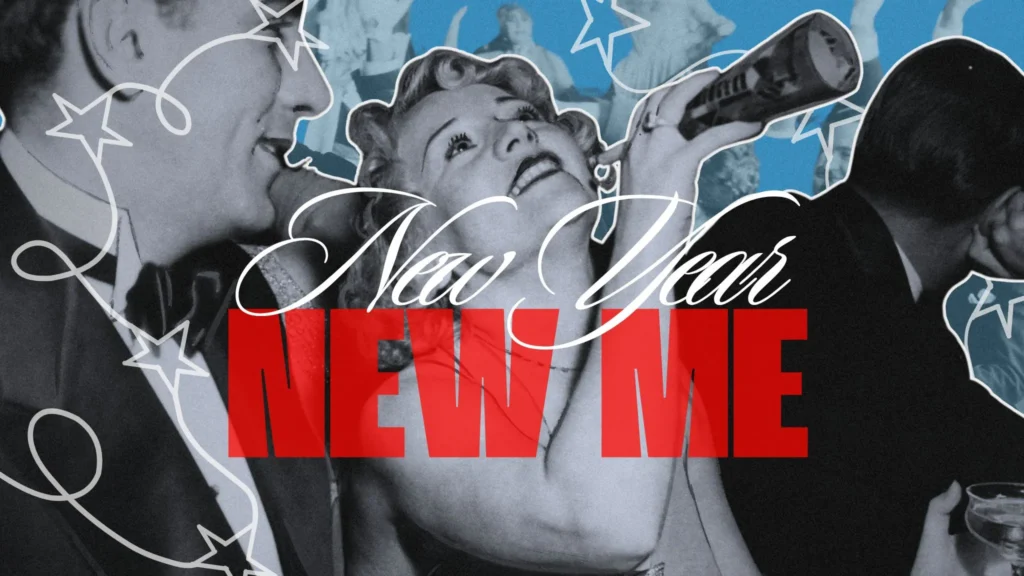 Celebrate The New Year With These 8 Novels About New