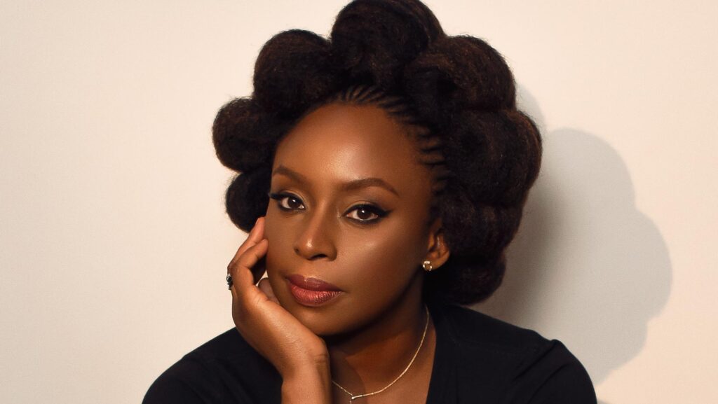 Books In The Media: Chimamanda Ngozi Adichie’s New Novel Called