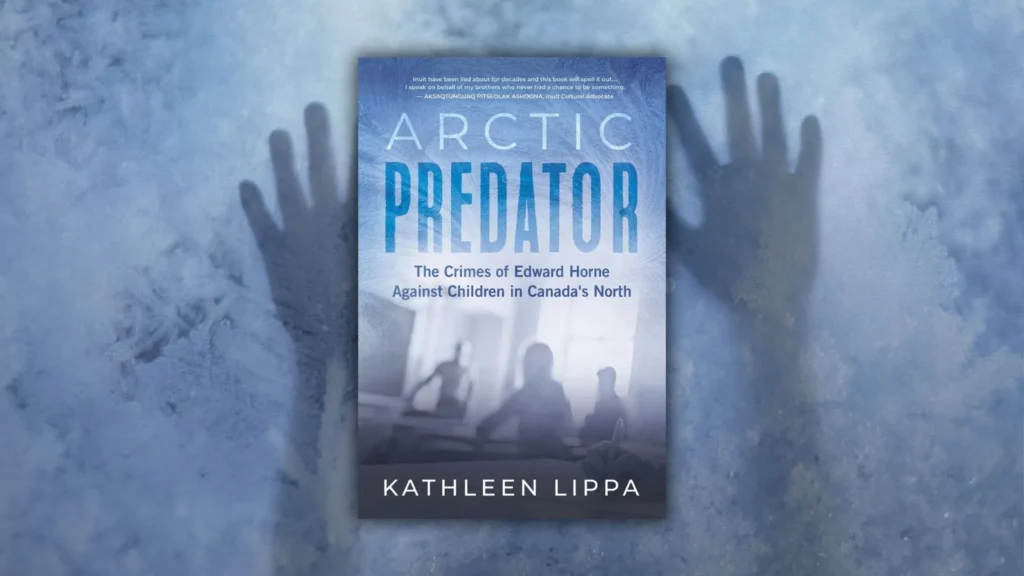 Honest And Revealing True Story Details Crimes Of The “arctic