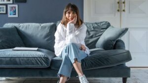 Not so average selling prices as helen rutter tops indies chart