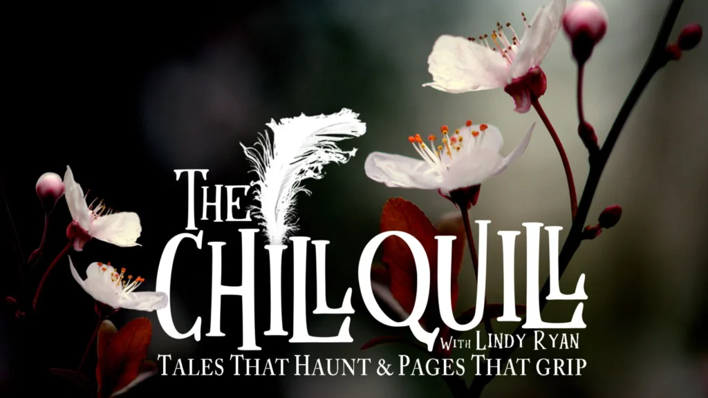 The chill quill: april is blooming with frightfully fresh reads
