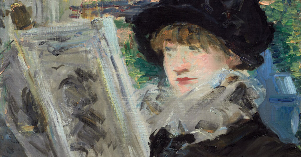2 books to read instead of meditating