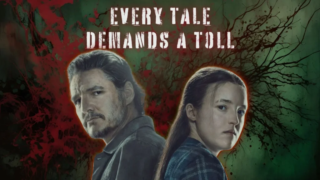 Books of survival and sacrifice that echo “the last of