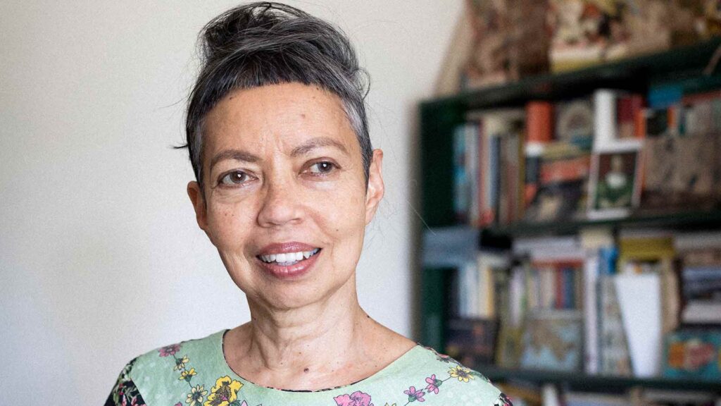 Michelle de kretser wins $60,000 stella prize