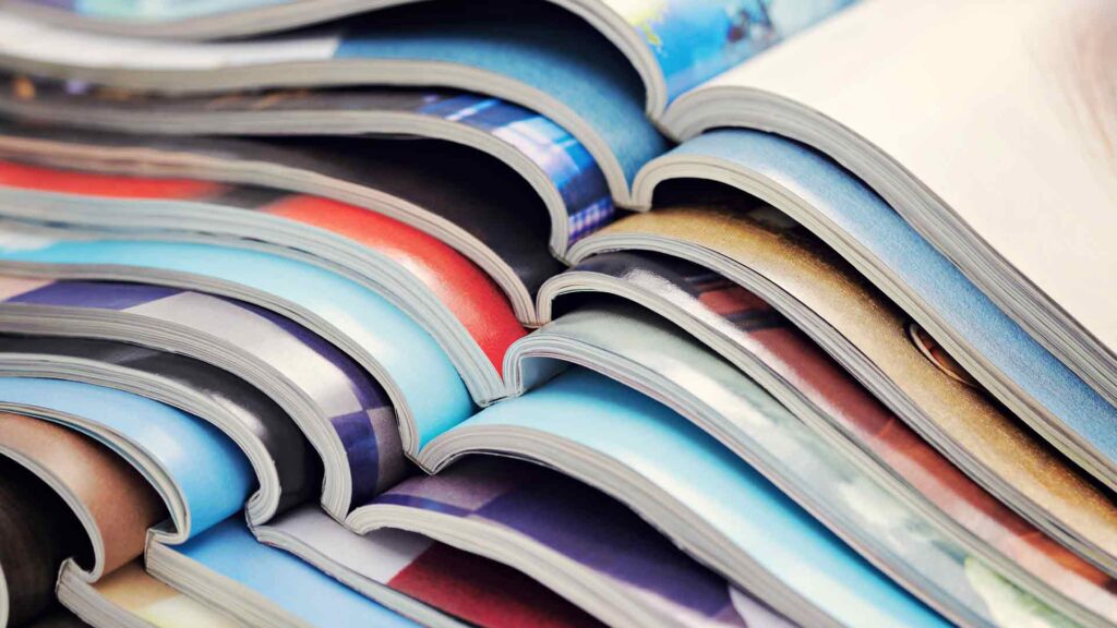 Richard benson to edit new literary magazine for working class writers