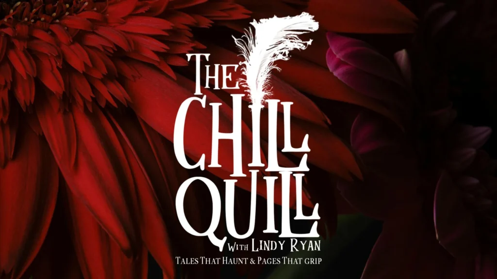 The chill quill: may reads that will haunt you all