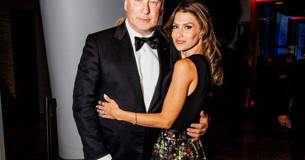 ‘taking her voice’: hilaria baldwin revisits her accent controversy
