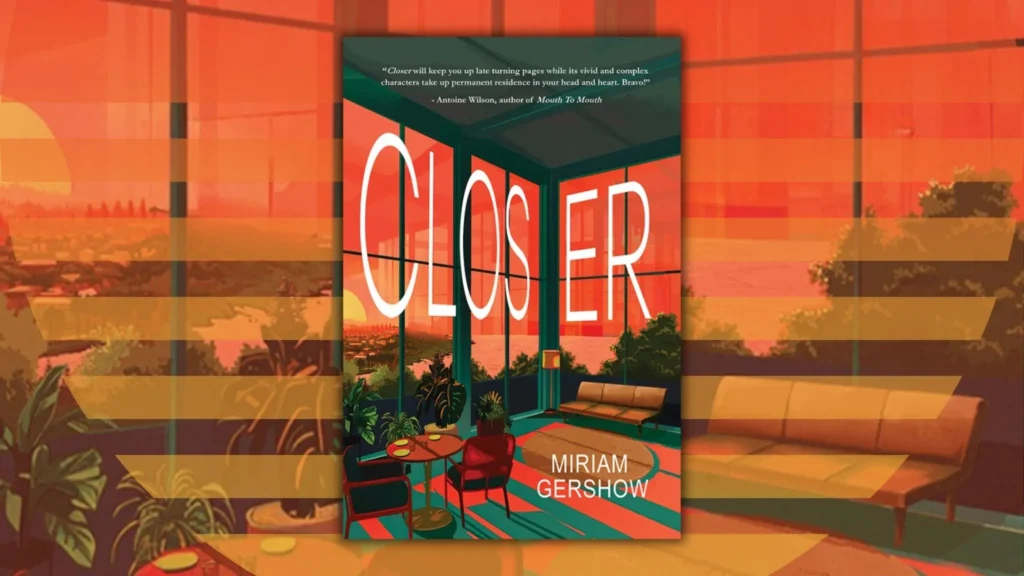Gripping coming of age offers poignant reflection on community, resiliency and destiny