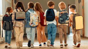 National literacy trust becomes parent company of centre for literacy