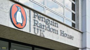 Penguin books launches eight lists to celebrate 90th birthday