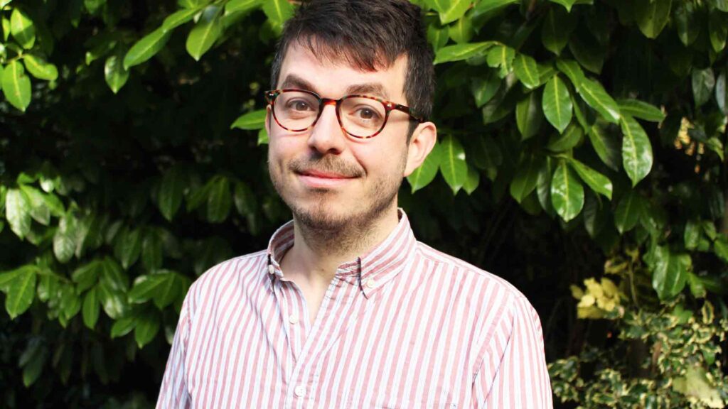 Ross montgomery named overall winner of children’s book award for